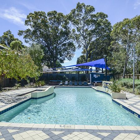 Leeuwin Apartments Margaret River Zewnętrze zdjęcie