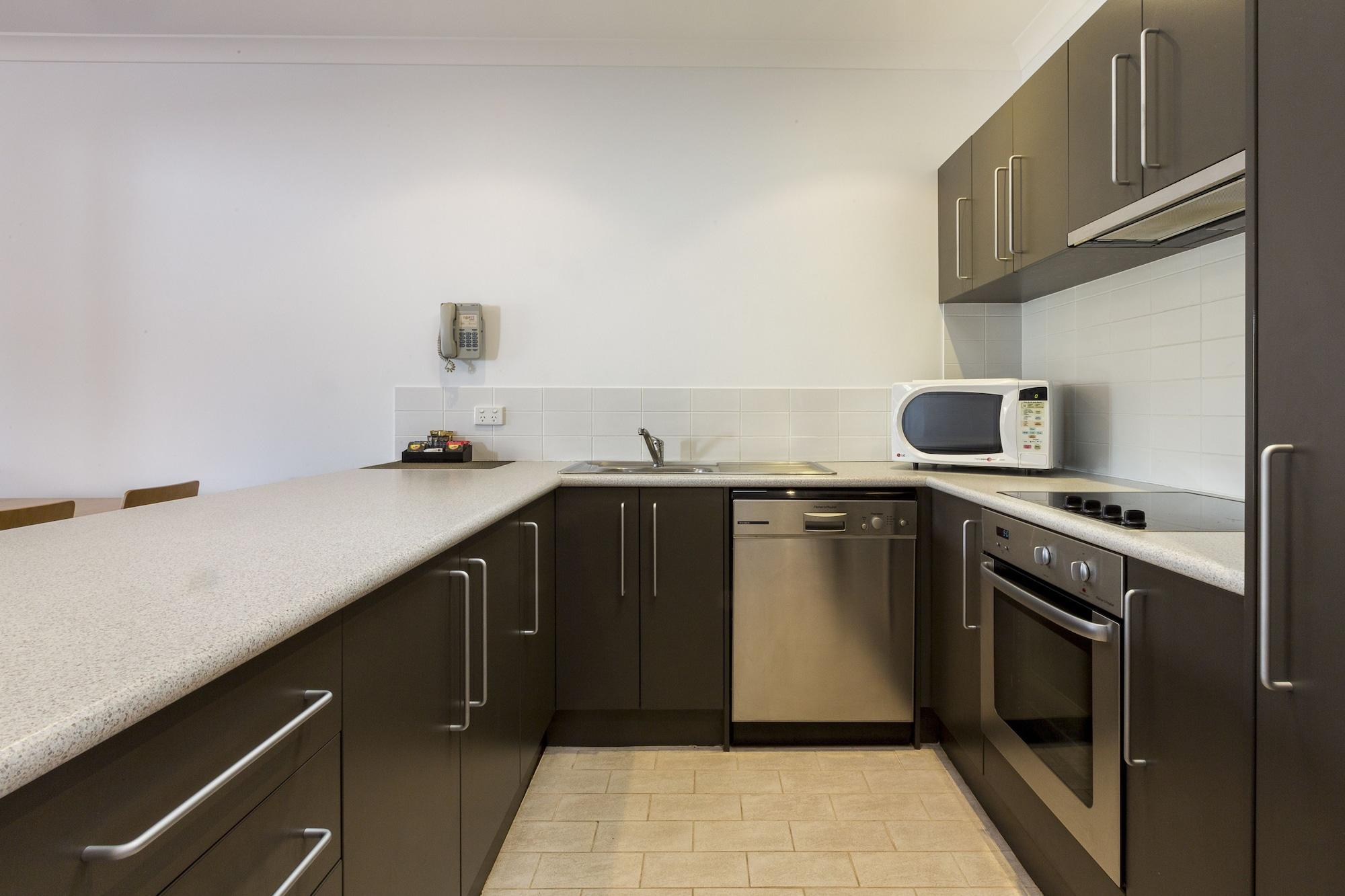 Leeuwin Apartments Margaret River Zewnętrze zdjęcie