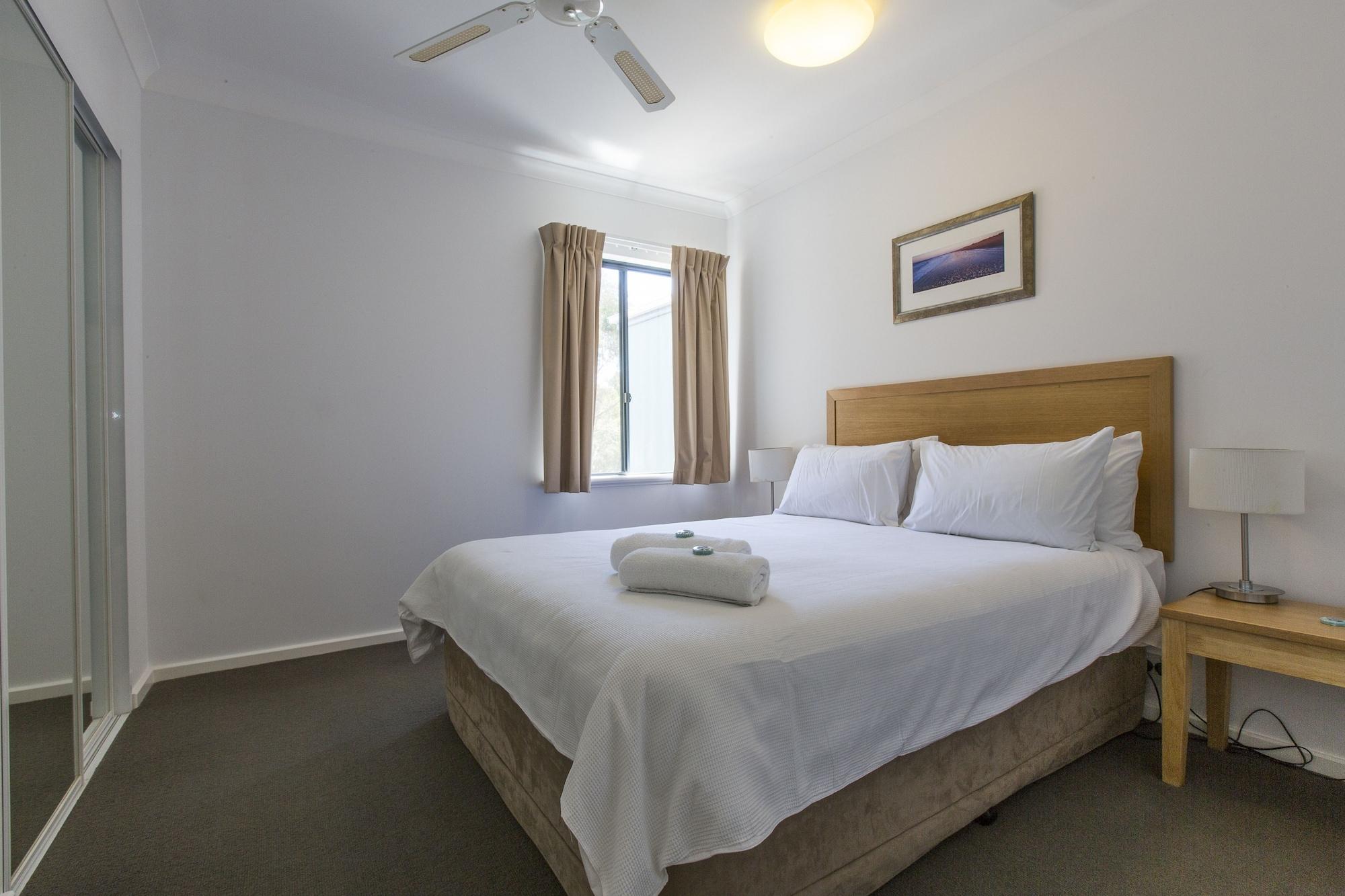 Leeuwin Apartments Margaret River Zewnętrze zdjęcie