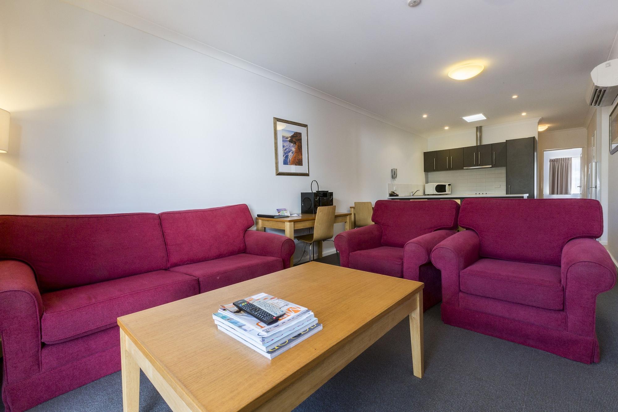 Leeuwin Apartments Margaret River Zewnętrze zdjęcie