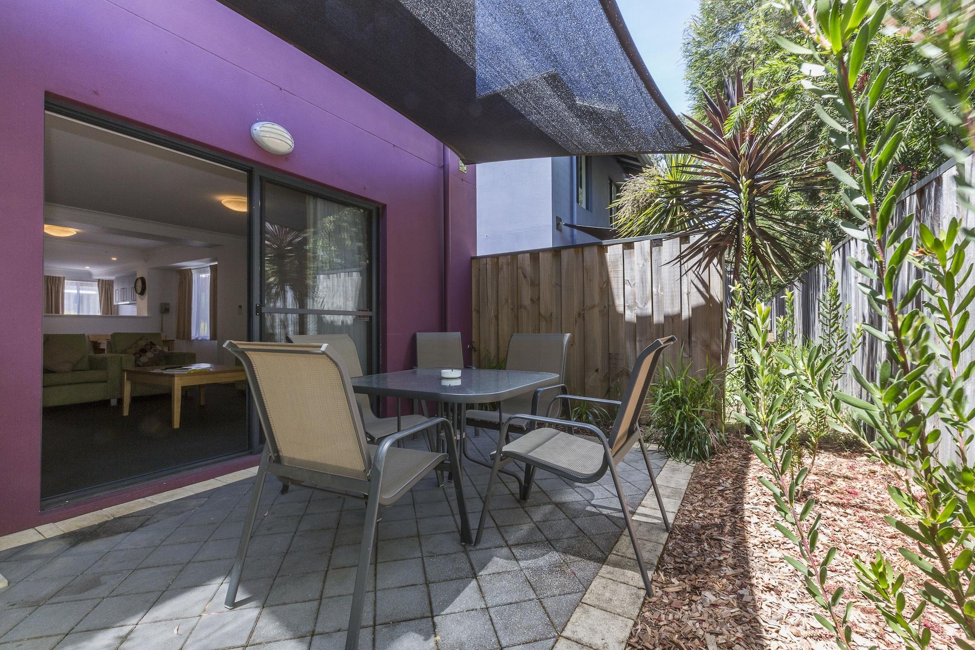Leeuwin Apartments Margaret River Zewnętrze zdjęcie
