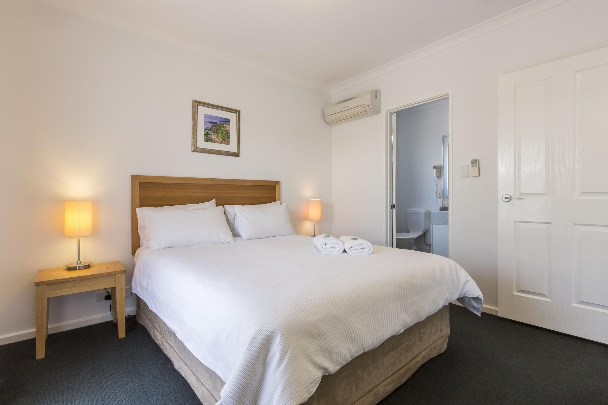 Leeuwin Apartments Margaret River Zewnętrze zdjęcie