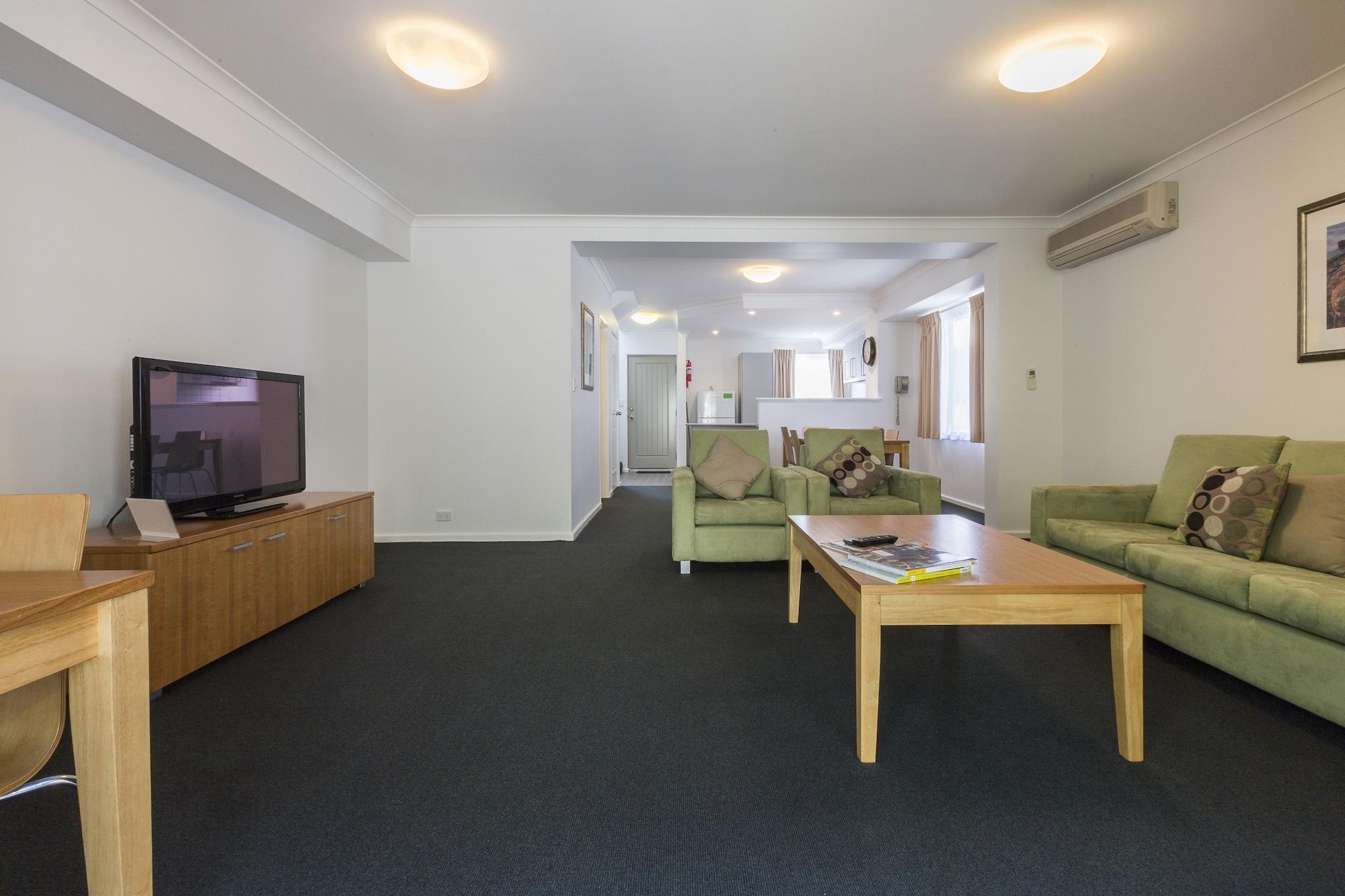 Leeuwin Apartments Margaret River Zewnętrze zdjęcie