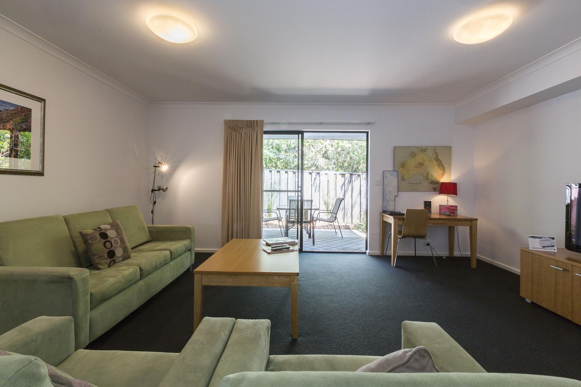 Leeuwin Apartments Margaret River Zewnętrze zdjęcie