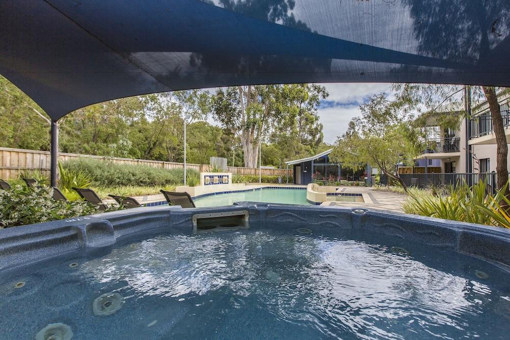 Leeuwin Apartments Margaret River Zewnętrze zdjęcie