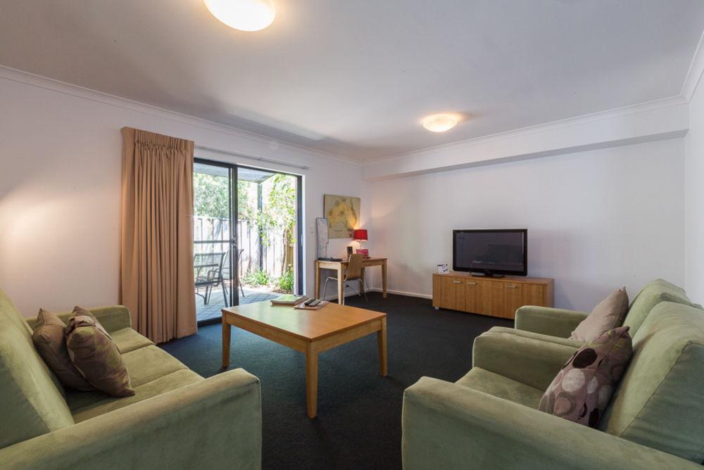 Leeuwin Apartments Margaret River Zewnętrze zdjęcie