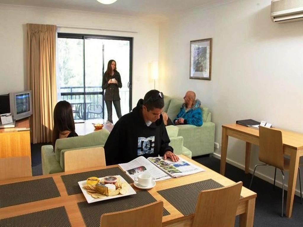 Leeuwin Apartments Margaret River Zewnętrze zdjęcie