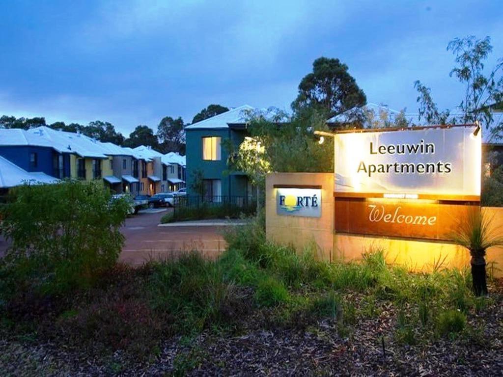Leeuwin Apartments Margaret River Zewnętrze zdjęcie