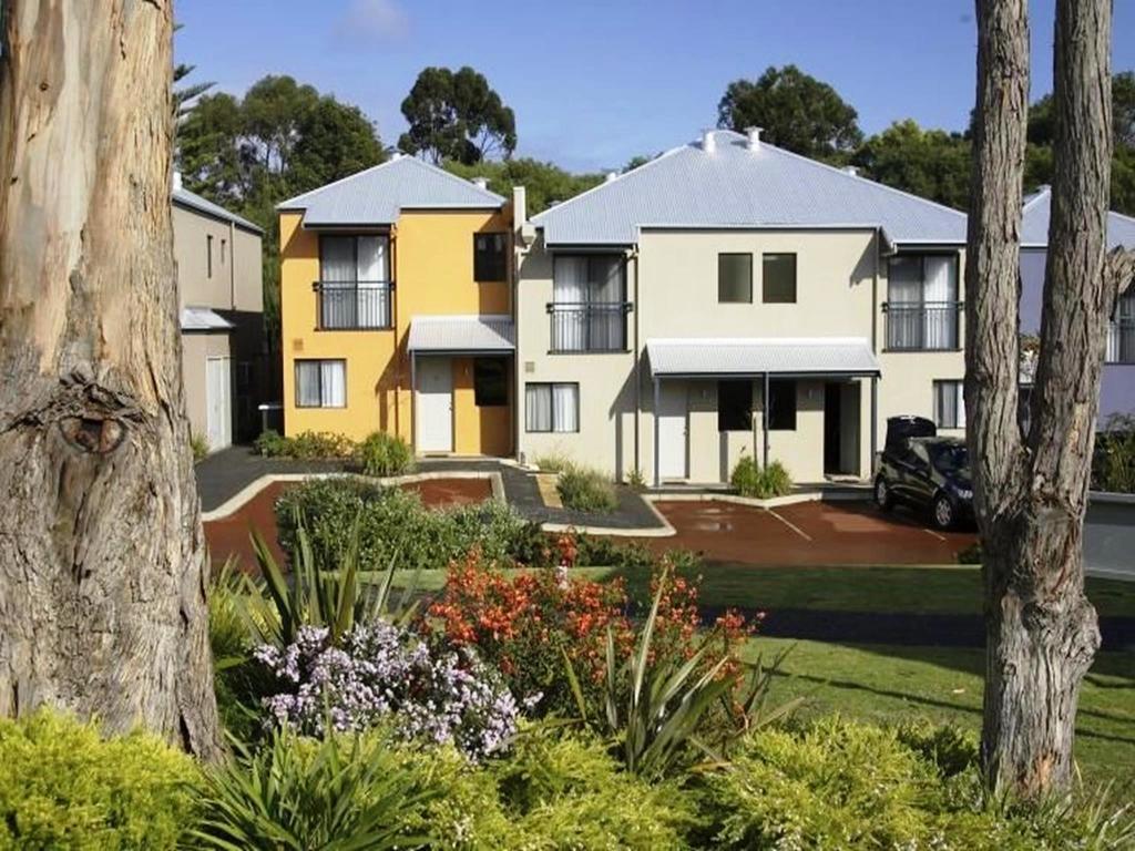 Leeuwin Apartments Margaret River Zewnętrze zdjęcie