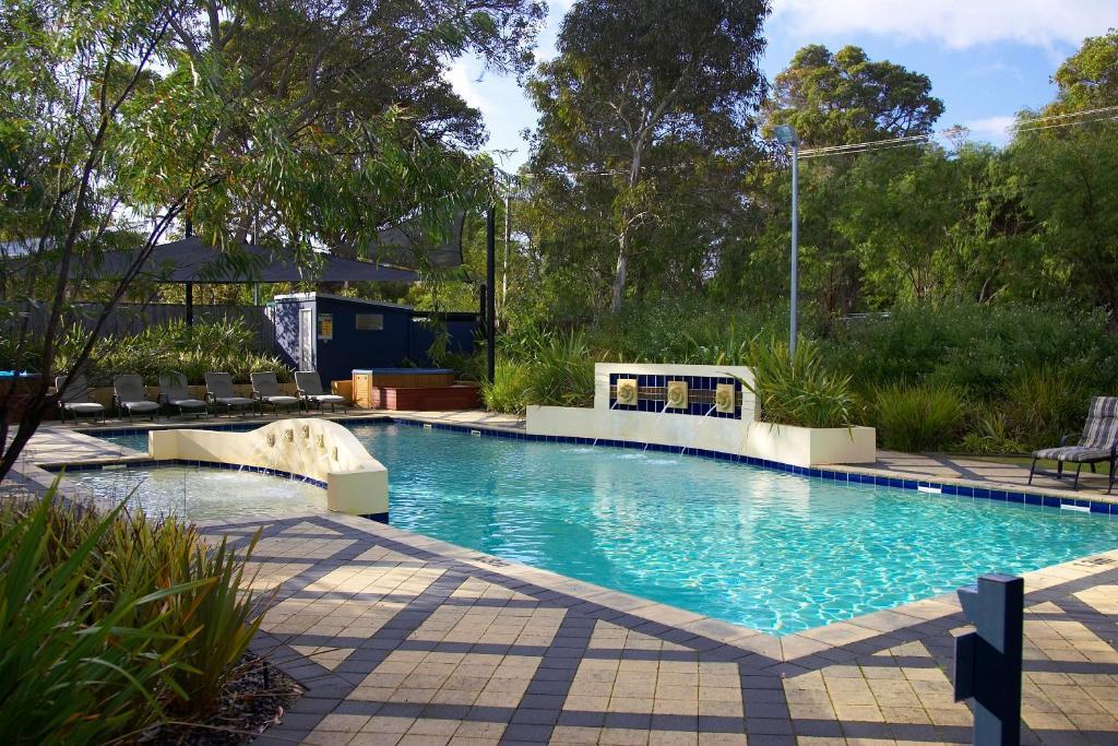Leeuwin Apartments Margaret River Zewnętrze zdjęcie