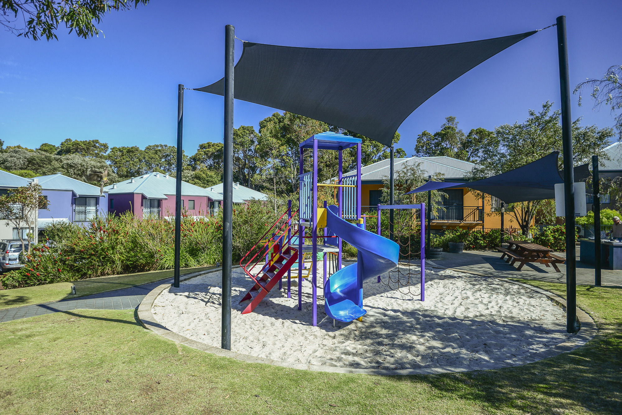 Leeuwin Apartments Margaret River Zewnętrze zdjęcie
