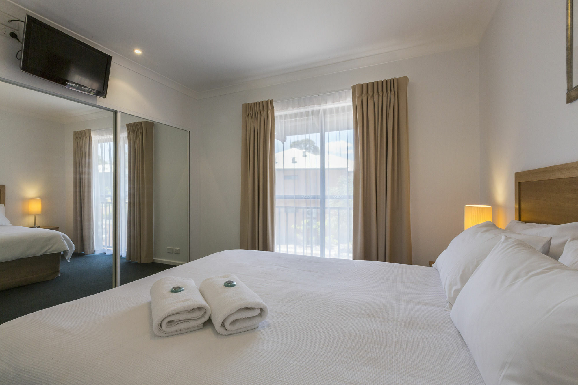 Leeuwin Apartments Margaret River Zewnętrze zdjęcie
