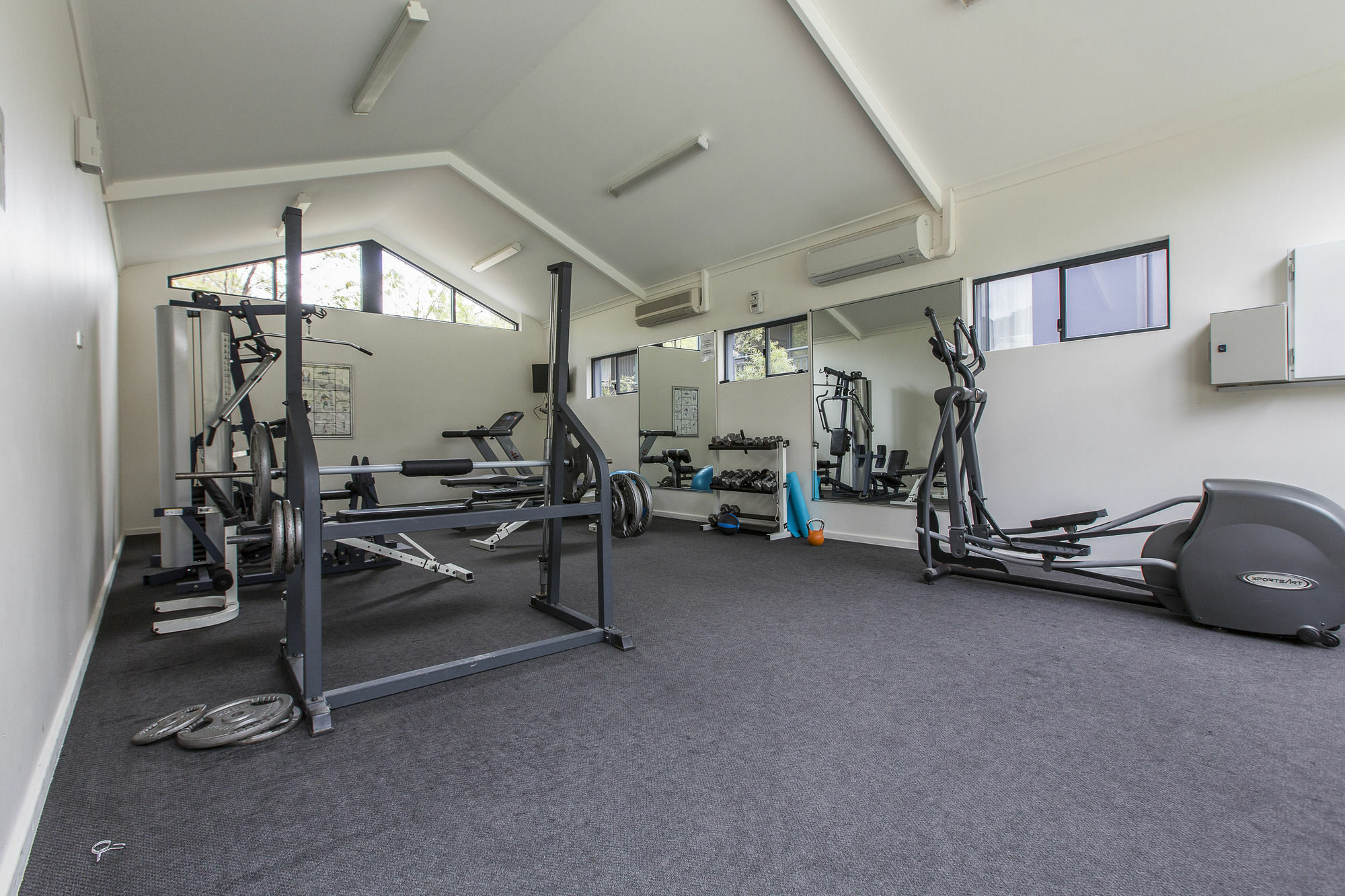 Leeuwin Apartments Margaret River Zewnętrze zdjęcie