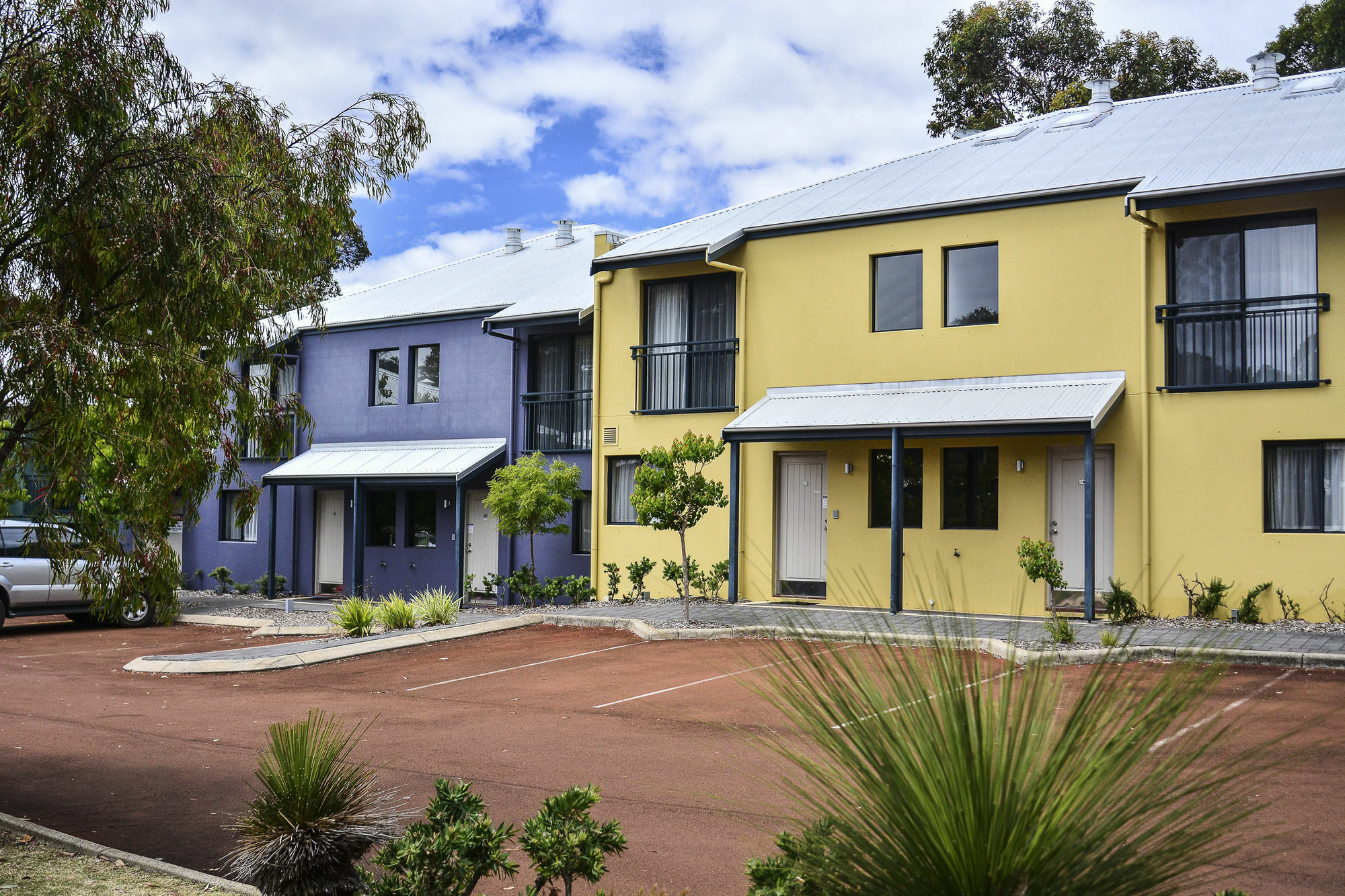 Leeuwin Apartments Margaret River Zewnętrze zdjęcie