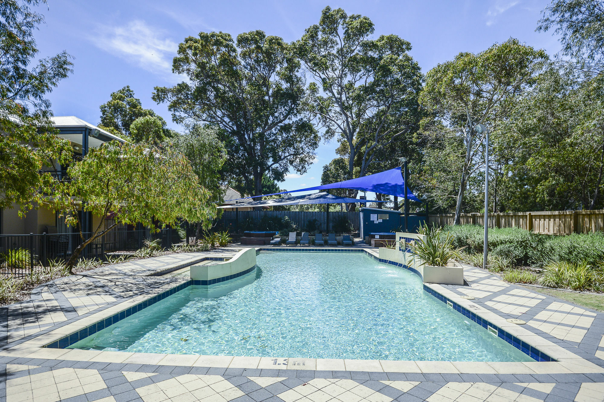 Leeuwin Apartments Margaret River Zewnętrze zdjęcie