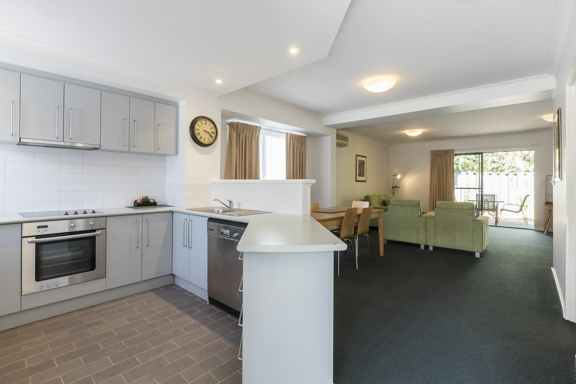 Leeuwin Apartments Margaret River Zewnętrze zdjęcie