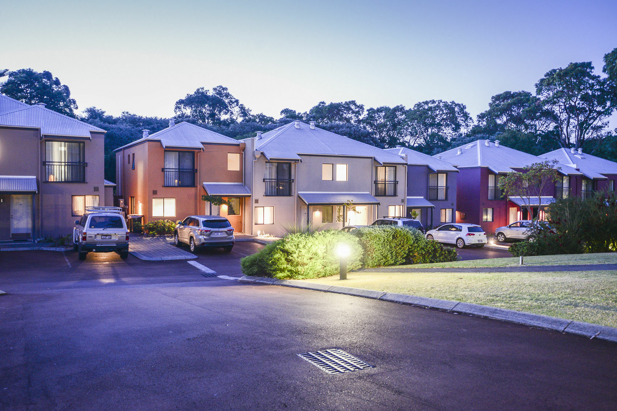 Leeuwin Apartments Margaret River Zewnętrze zdjęcie