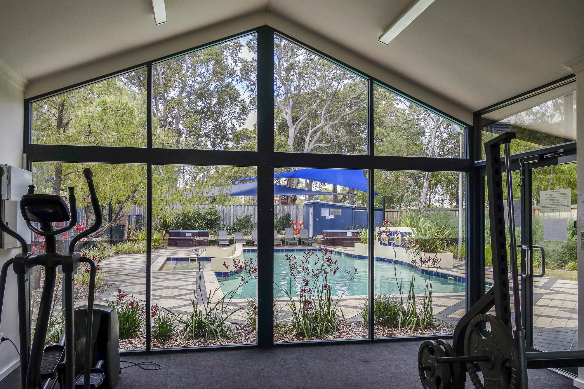 Leeuwin Apartments Margaret River Zewnętrze zdjęcie